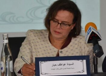 هل ستصلح عواطف ما أفسدته جميلة في وكالة التنمية الاجتماعية؟