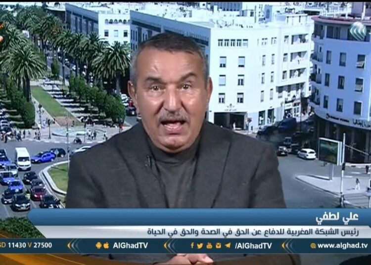الشبكة المغربية للدفاع عن الحق في الصحة و الحياة. . تطالب الحكومة بالتعويض عن أضرار التلقيح
