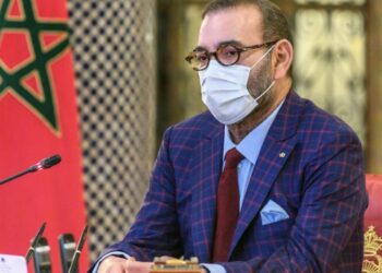 العاهل المغربي يترأس أول مجلس وزاري “للأغلبية اليمينية المطلقة”
