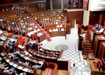 اليوم الثلاثاء .. الناخبون الكبار  يختارون أعضاء مجلس المستشارين 120