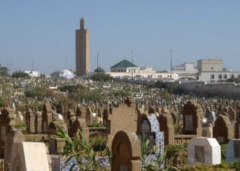 الموت .. هل لا زالت أخبار الوفيات تؤثر فينا ؟
