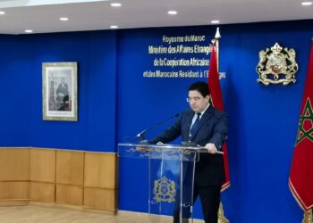 الخارجية المغربية ..  لن نسمح بتجاوز الخطوط الحمراء