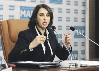 نبيلة منيب: البرلمانية الاشتراكية تدعو إلى انفراج سياسي وإطلاق سراح المعتقلين