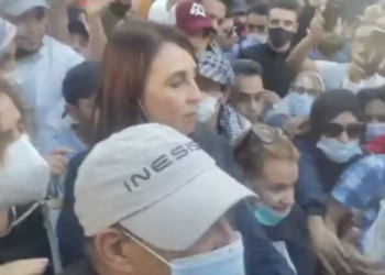 البرلمانية نبيلة منيب في مقدمة البيضاويين الرافضين ل “جواز التلقيح”