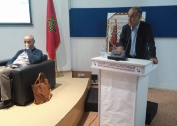 SNPM ترافع في ندوة وطنية بالرباط لإعادة الاعتبار للصحافيين الأحرار