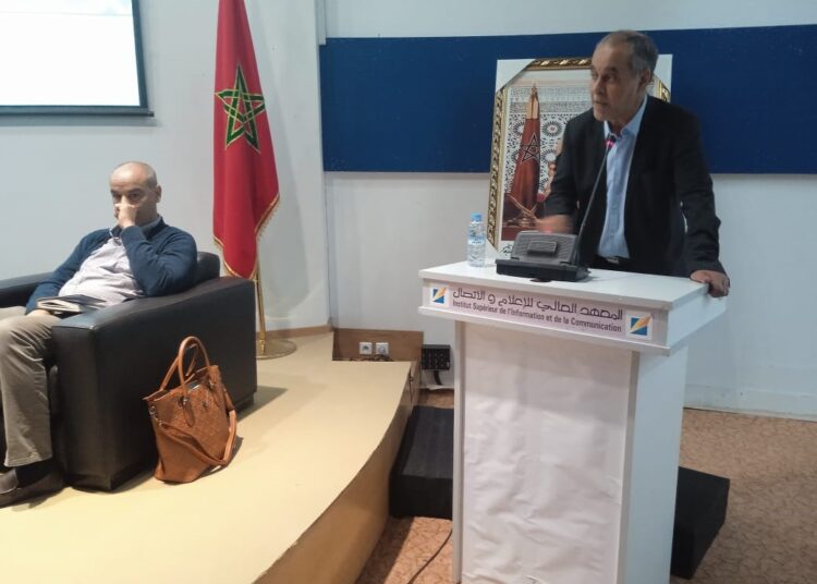 SNPM ترافع في ندوة وطنية بالرباط لإعادة الاعتبار للصحافيين الأحرار