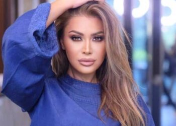 الفنانة اللبنانية نوال الزغبي تستفز  رواد  ” انستغرام “