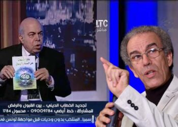 محاكمة أحمد عبده ماهر  .. لن ينهزم الفكر الحي أمام الخرافة