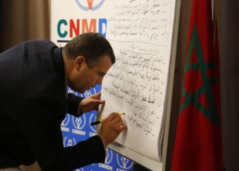 الذكاء الاصطناعي .. حقوق الانسان و الصحافي .. هل تستعبد التكنولوجيا الإنسان؟