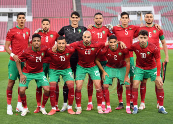 الناخب الوطني .. يعترف بضعف الأداء أمام منتخب سوداني متواضع