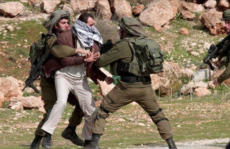 فضائح الجيش الإسرائيلي .. ضباط يغتصبون سيدات فلسطينيات