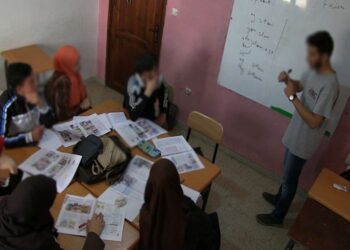 الدروس الخصوصية أو “المراجعة” هل هو نوع من الاحتيال؟
