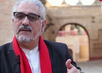 الشوبي بعد تهديده بقطع رزقه : أشتغل مع الكبار ولا يهمني الجبناء عبيد الريع