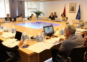 مواكبة “الهاكا ” للانتخابات .. هل احترمت كل ضمانات التعبير السياسي في الإعلام السمعي البصري؟