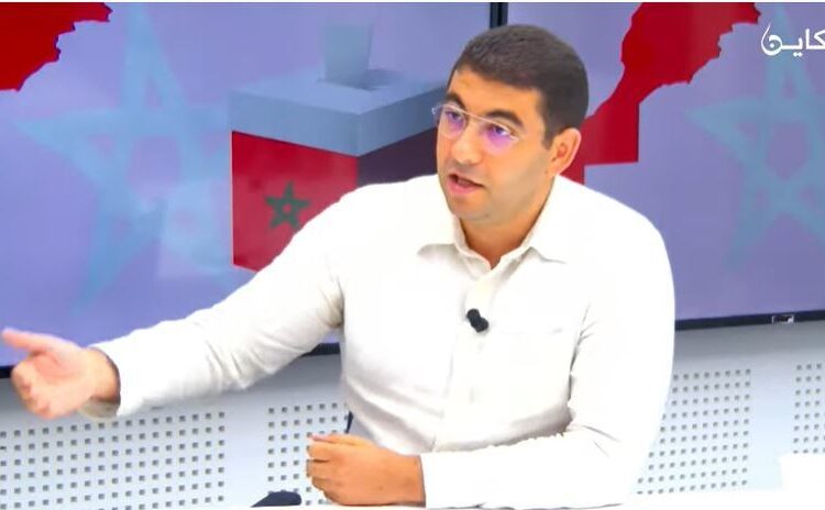 الوضعية المادية والاجتماعية للصحافيين في لقاء وزير التواصل ونقابة الصحافة