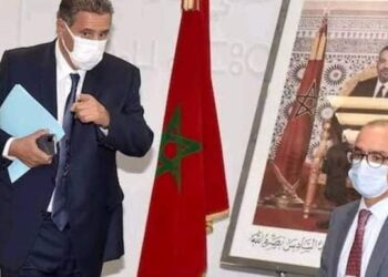 بنموسى يصب الزيت على النار .. هل  تغامر حكومة أخنوش بالسلم الاجتماعي؟