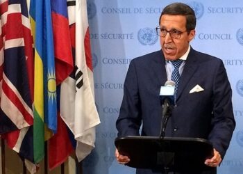عمر هلال: خطورة الوضعية الاقتصادية الداخلية للجزائر تدفعها للتصعيد ضد المغرب