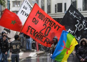 رجاء، لا تقنعُونا أن نختار عبودية أقل بحرية أكبر