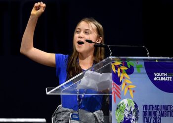 قمة گلاسگو (كوب 26).. مصير الأرض بيد  قادة العالم..!!