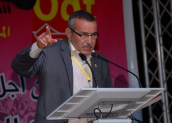 Ali Lotfi adresse une lettre  ouverte au patron du gov : votre décision sur le pass vaccinal est irréfléchie