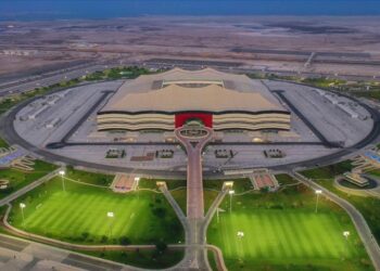 6 ملاعب عالمية تنتظر بطولة كأس العرب