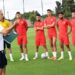 الناخب الوطني: باب المنتخب مفتوح أمام أي لاعب يبرهن عن أداء  جيد