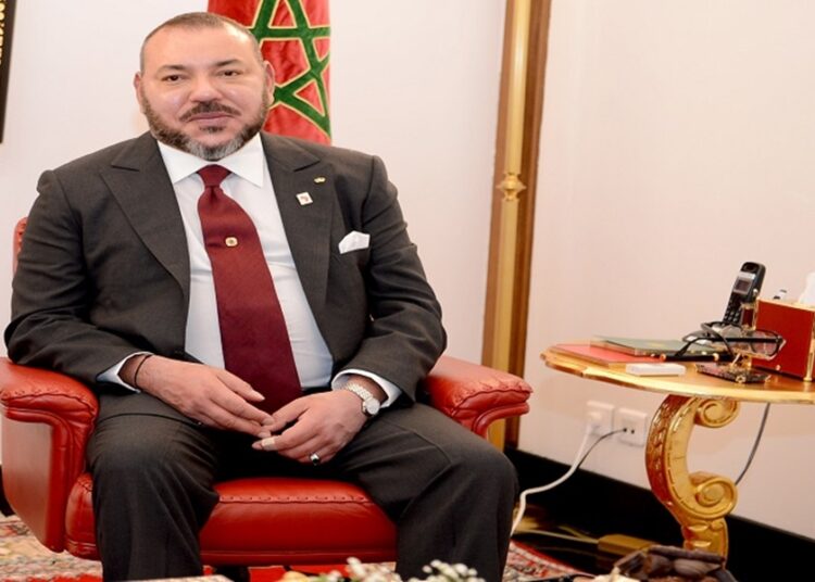 العاهل المغربي يعين 18 سفيرا جديدا من بينهم 3 سفيرات