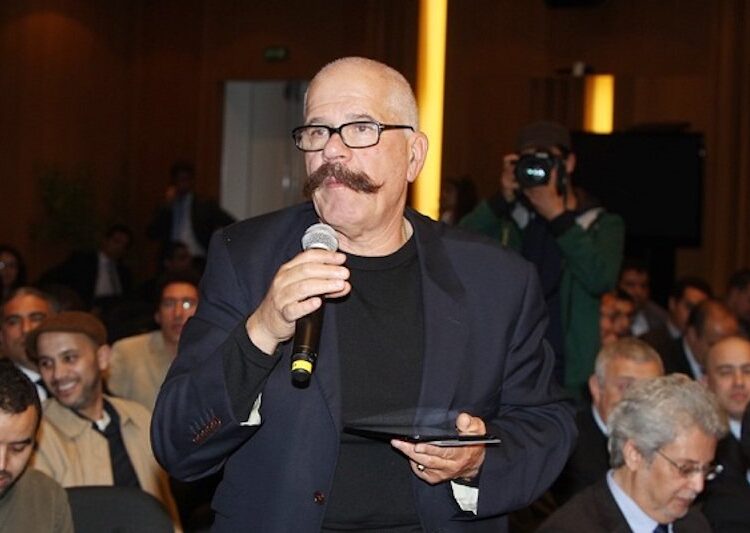 بعد علي و ندير ، فهد يعتة  لن يمارس الصحافة بعد اليوم