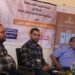 ندوة وطنية في المحبس حول السلم والأمن بمنطقة افريقيا والساحل ..  الحسين السباعي: “النظام الجزائري لن يرفع يده عن الصحراء المغربية إلا إذا أحس بأن الخسارة  أكبر من الربح”