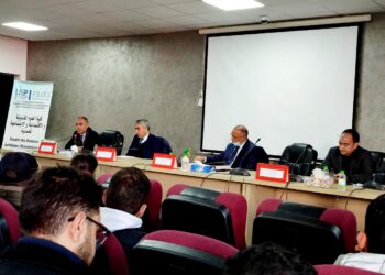 حقوقيون وأكاديميون يناقشون علاقة حقوق الإنسان بالنموذج التنموي الجديد