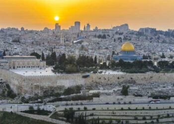 القدس .. ما الفرق بين القدسين؟