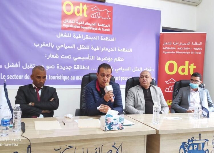 2021: سنة الموت في القطاع السياحي .. كساد وإفلاس في المقاولات السياحية، وفقدان الالاف من الوظائف
