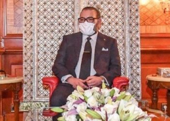 مساندة مطلقة لسلطان عمان للوحدة الترابية للمملكة وشكر وامتنان من العاهل المغربي