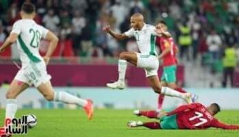 الصحافي الرياضي محمد التويجر ..  يعدد أسباب انهزام المنتخب المغربي أمام المنتخب الجزائري