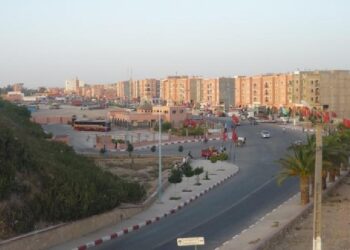 ” أدب السجون “في افتتاح أول مقهى ثقافي باليوسفية