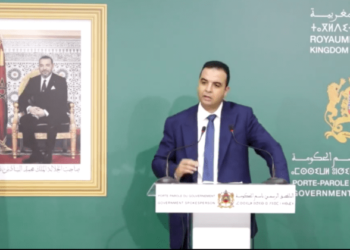 مالم يقله بيتاس .. و ما سكت عنه الصحافيون .. هذا الهرج الحكومي لن يحل مشكلة المغاربة العالقين؟