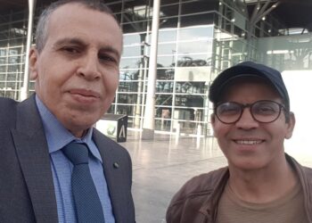 الإعلامي والكاتب محمد شروق ل “لوبوكلاج”: بعدما كانوا ينتظرون موتي، أفاجئهم بكتابي الجديد “سيدي البرنوصي، ذاكرة مكان و وجدان” (حوار)