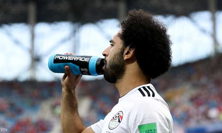 هجوم قوي على تصريحات النجم الدولي محمد صلاح بسبب الخمر (فيديو)