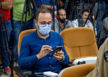 ماذا يعني أن تكون صحافيا معتمدا في المغرب؟
