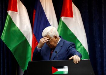 إرهاب يومي ضد الفلسطينيين .. من يسمع نداء الرئاسة الفلسطينية؟