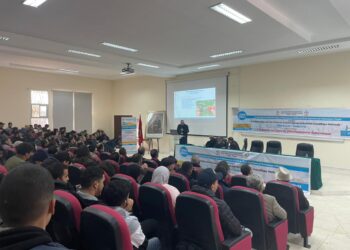 ” اليوم الصناعي العلمي الوطني” في نسخته 2 .. يناقش انعكاسات الصناعة على التنمية الاقتصادية