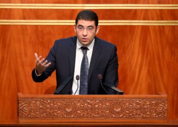 وزارة الشباب و الثقافة و التواصل: تبدأ في تفعيل ترسيم الأمازيغية .. الوزير بنسعيد يعطي المثال