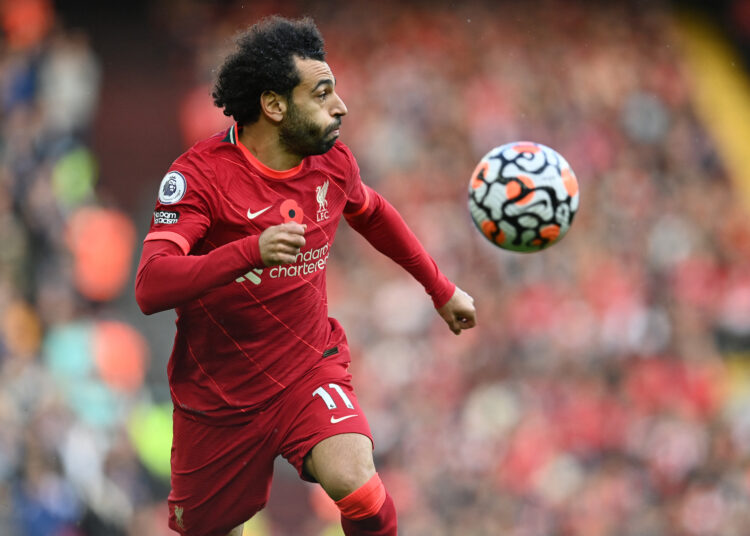 الكرة الذهبية .. لماذا لم يصوت العرب على : محمد صلاح؟