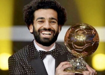 الكرة الذهبية .. لماذا لم يصوت العرب على : محمد صلاح؟