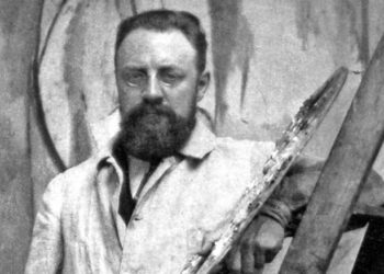 الفنان العالمي ماتيس في المغرب: ألوان وظلال الإسلام