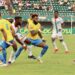 ركلات الترجيح تقود بوركينا فاسو إلى ربع نهائي الكان بعد مباراة نارية أمام الغابون