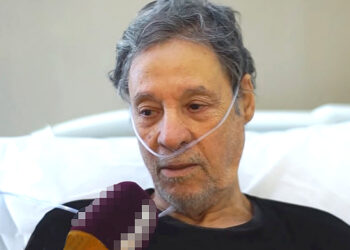 عن سن يناهز 82 سنة و بعد صراع مع المرض .. الساحة الفنية تفقد عبد اللطيف هلال