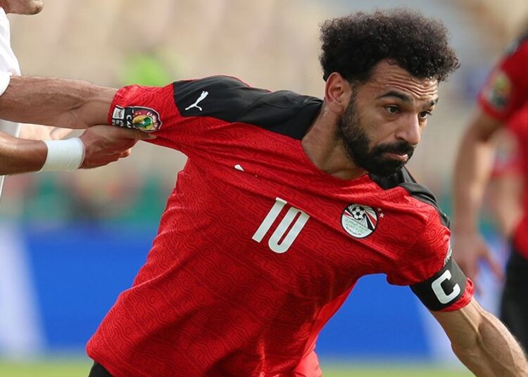 للمرة الثانية على التوالي .. الفراعنة يخرجون الأسود من "غابة" الكامرون في ربع نهاية أمم إفريقيا