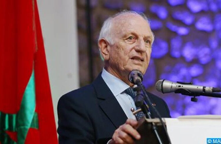 ذكرى ضحايا الهولوكست: أندري أزولاي .. قراءة جلالة الملك للهولوكوست، تنأى عن المقاربات المصابة بفقدان الذاكرة وتمحص أحد الجروح التي تختزنها ذاكرتنا الجماعية