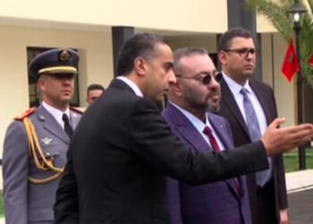 سفيرة الاتحاد الأوروبي: المغرب نموذج في مجال الأمن والاستقرار